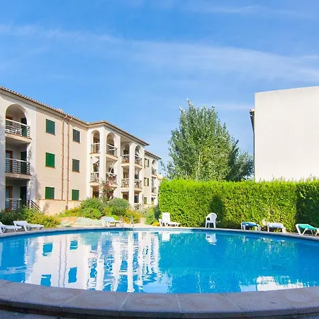Codonyer A Apartment Port de Pollenca Exterior photo
