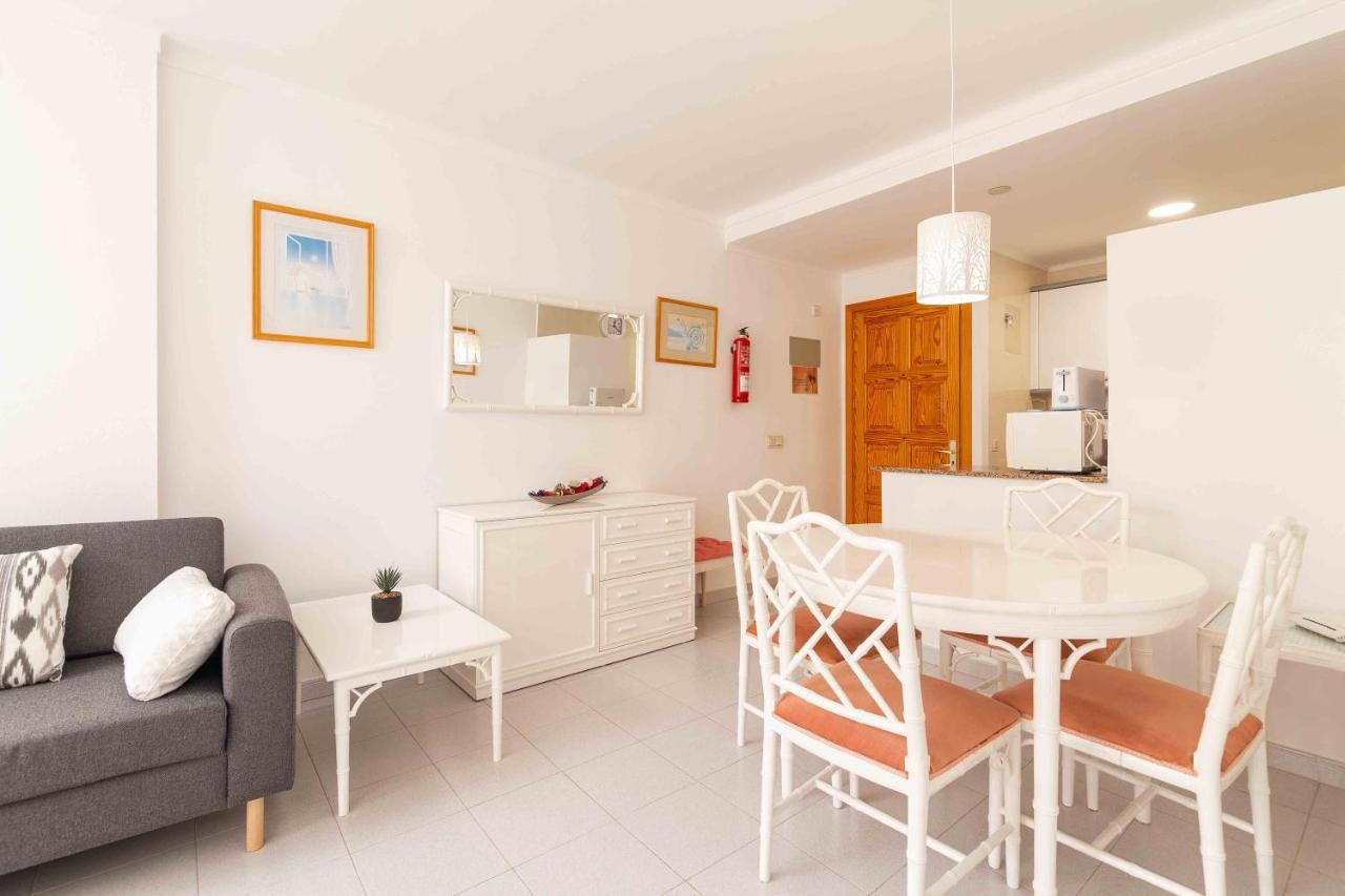 Codonyer A Apartamento Puerto Pollensa