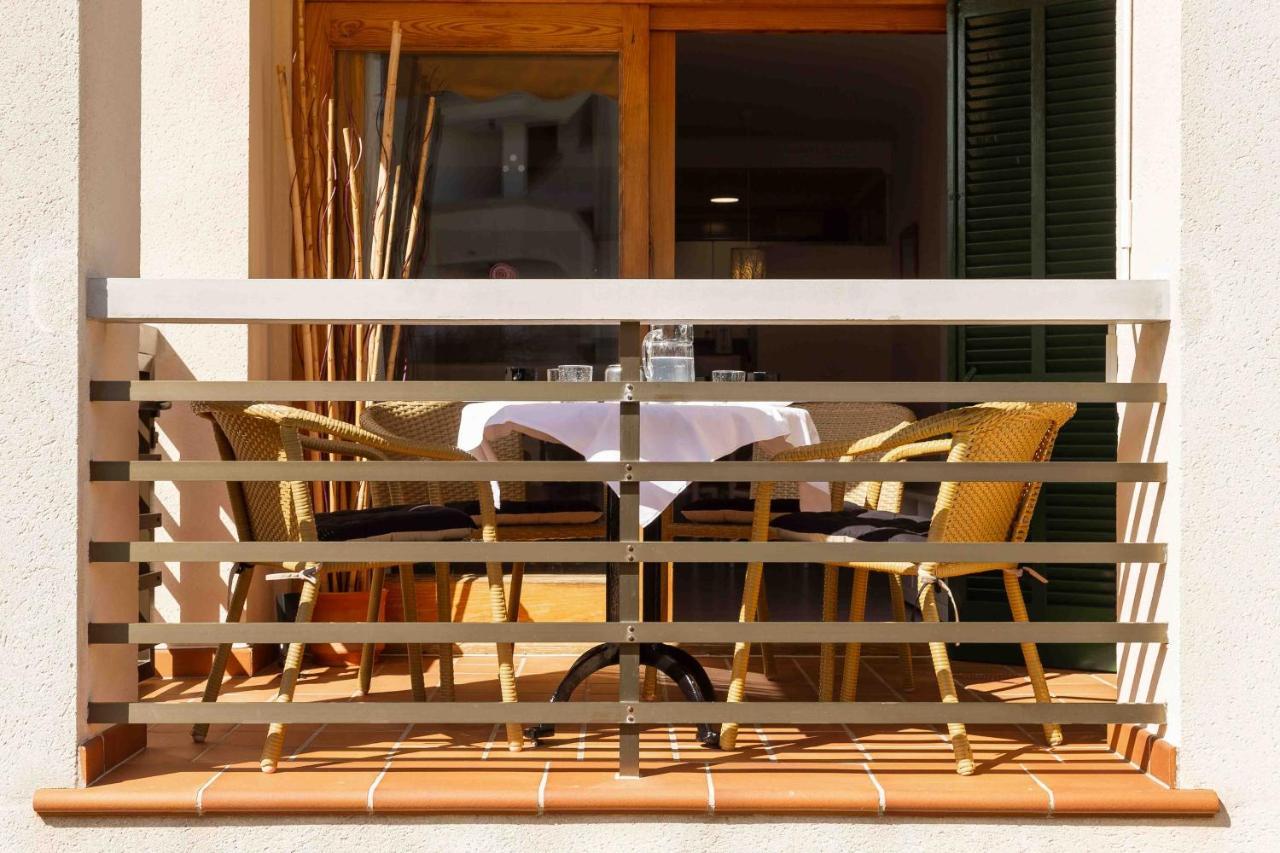 Codonyer A Puerto Pollensa