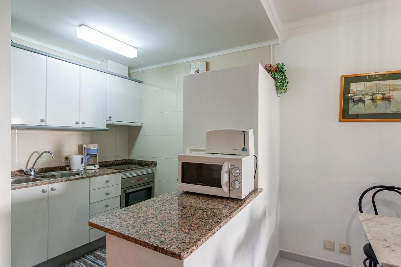 Codonyer A Apartamento *