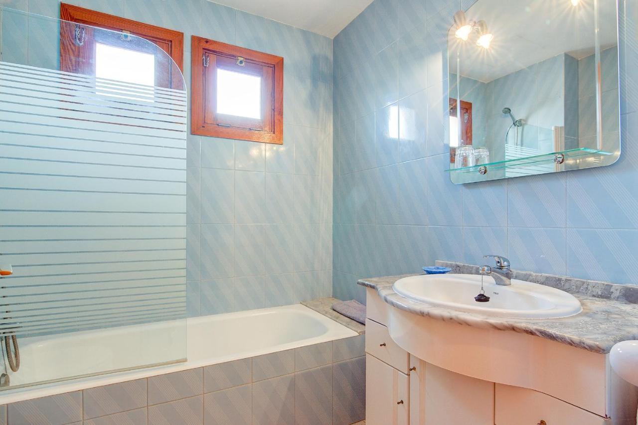 Apartamento Codonyer A